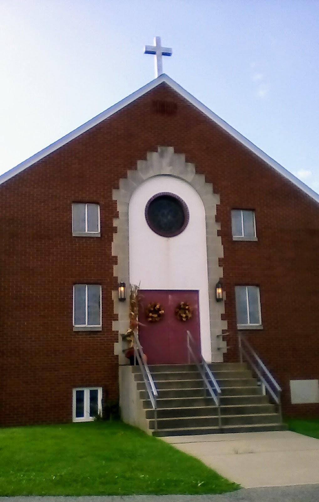 Church of the Brethren | 1007 Davis St, Natrona Heights, PA 15065 | Phone: (724) 224-2878