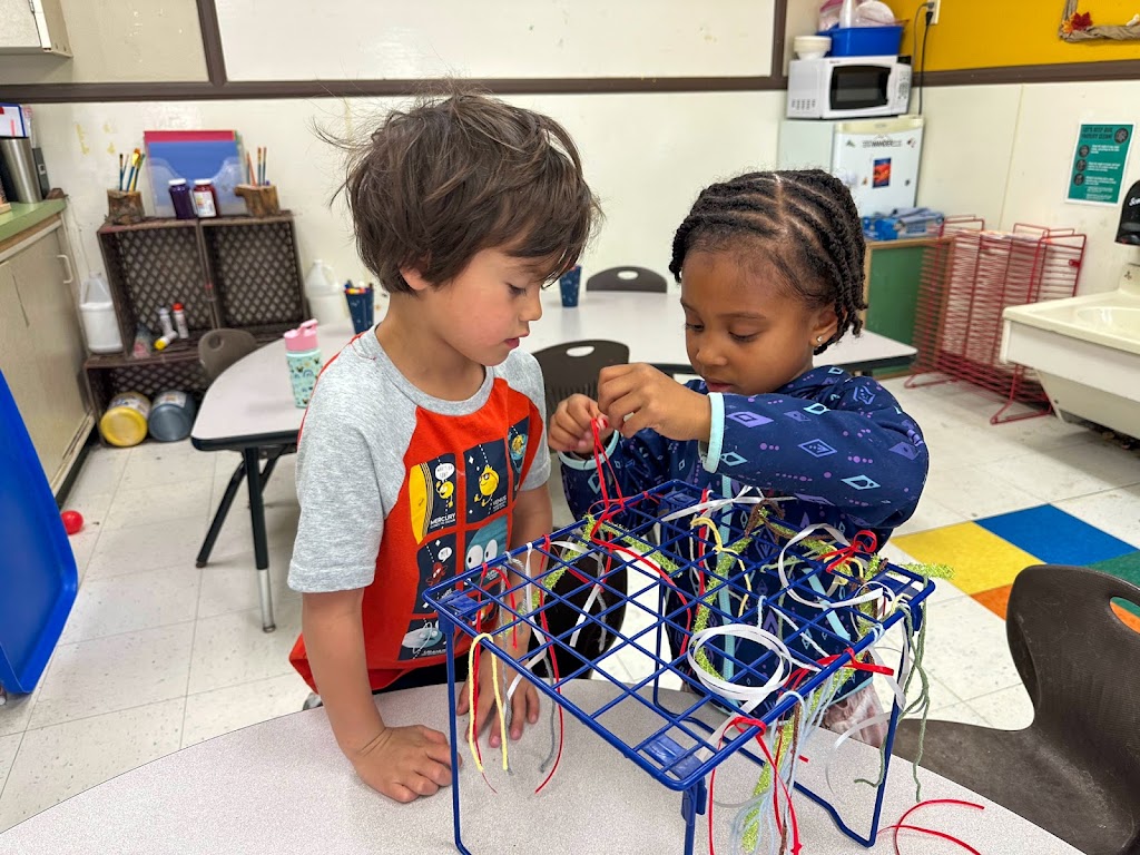 PlayMakers Preschool | 28040 Hasley Canyon Rd, Castaic, CA 91384, USA | Phone: (661) 383-0400