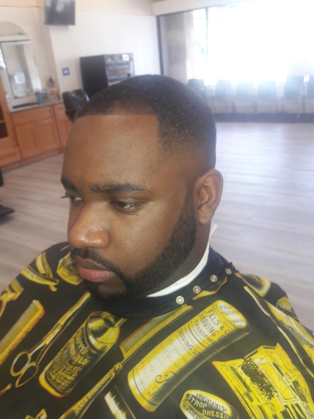 Dads Barber Shop | 2400 Sycamore Dr Suite 9, Antioch, CA 94509, USA | Phone: (925) 490-1199