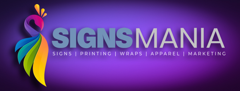 SignsMania | 5705 8th St, Zephyrhills, FL 33542 | Phone: (813) 780-1077