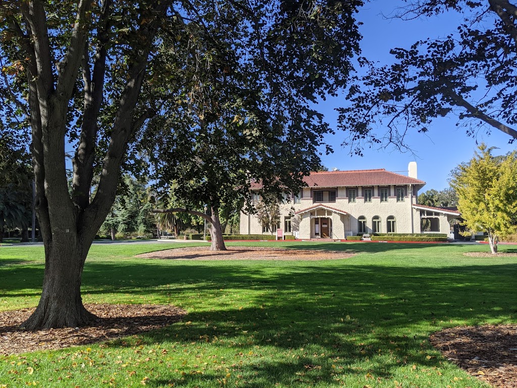 Agnews Historic Park | 4030 Lafayette St, Santa Clara, CA 95054, USA | Phone: (408) 615-3140