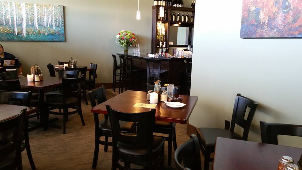 Tenutas Italian Restaurant | 7321 60th Ave, Kenosha, WI 53142, USA | Phone: (262) 694-2828