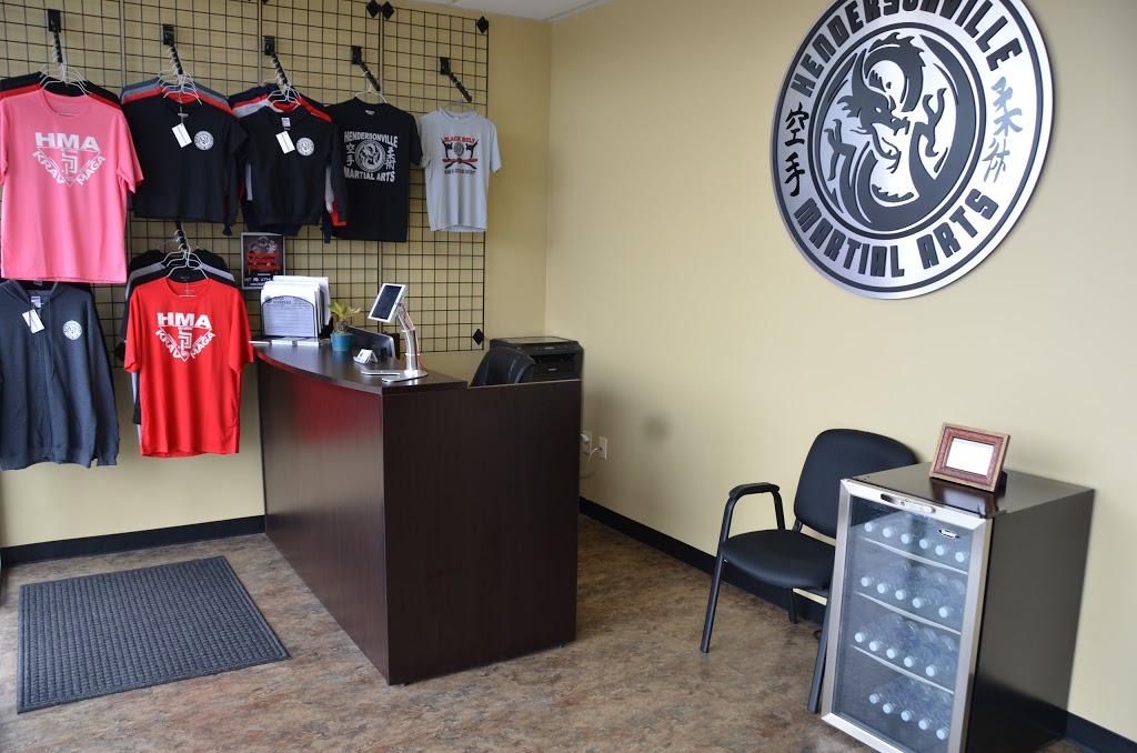 Hendersonville Martial Arts | 393 East Main Street Suite 10 &, 11, Hendersonville, TN 37075, USA | Phone: (615) 265-8544