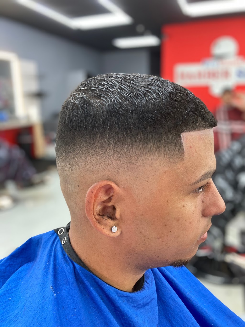 ProVision Barber Shop | 7460 Palm River Rd, Tampa, FL 33619, USA | Phone: (813) 915-5334