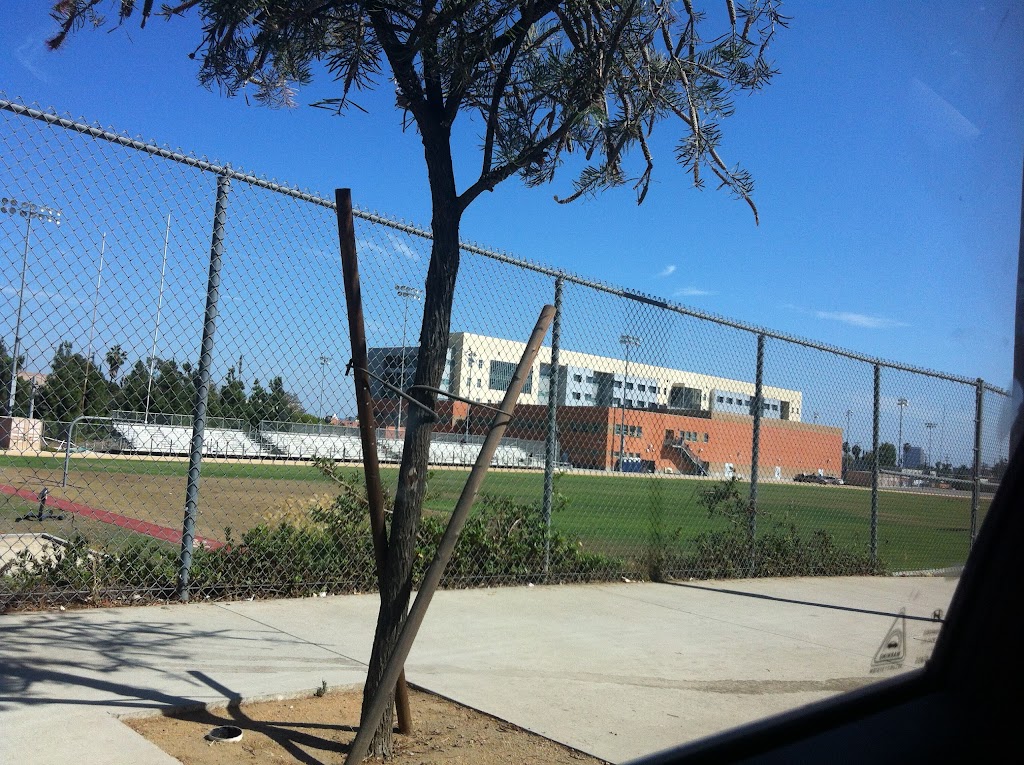 Bernstein High School | 1309 N Wilton Pl, Los Angeles, CA 90028, USA | Phone: (323) 817-6400