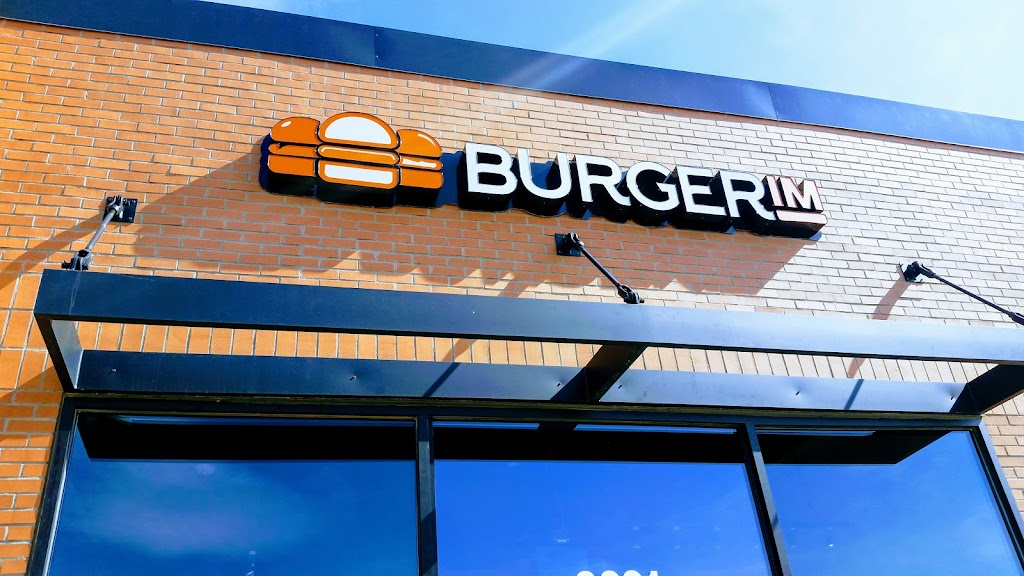 BurgerIM | 6691 Tower Rd unit #105, Denver, CO 80249, USA | Phone: (303) 248-3906