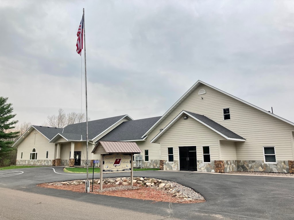 Sunrise Bible Church | 41300 2nd St, North Branch, MN 55056, USA | Phone: (651) 674-4107
