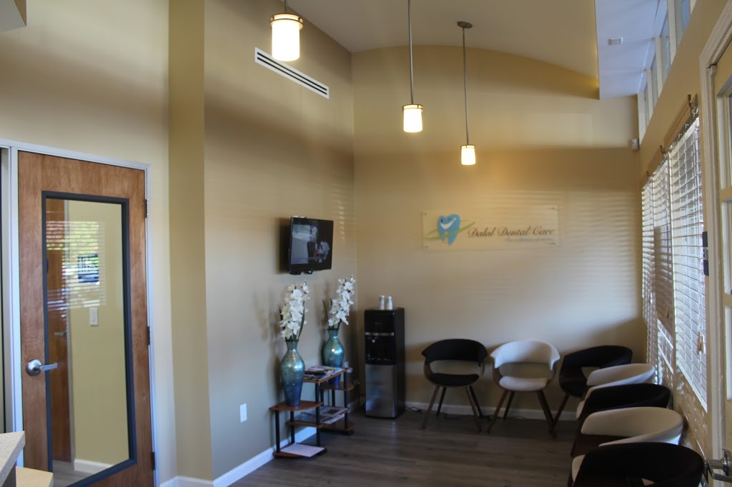 Dalal Dental Care - Dental Office of Dr. Alpa Dalal | 1987 Santa Rita Rd suite f, Pleasanton, CA 94566, USA | Phone: (925) 660-7676