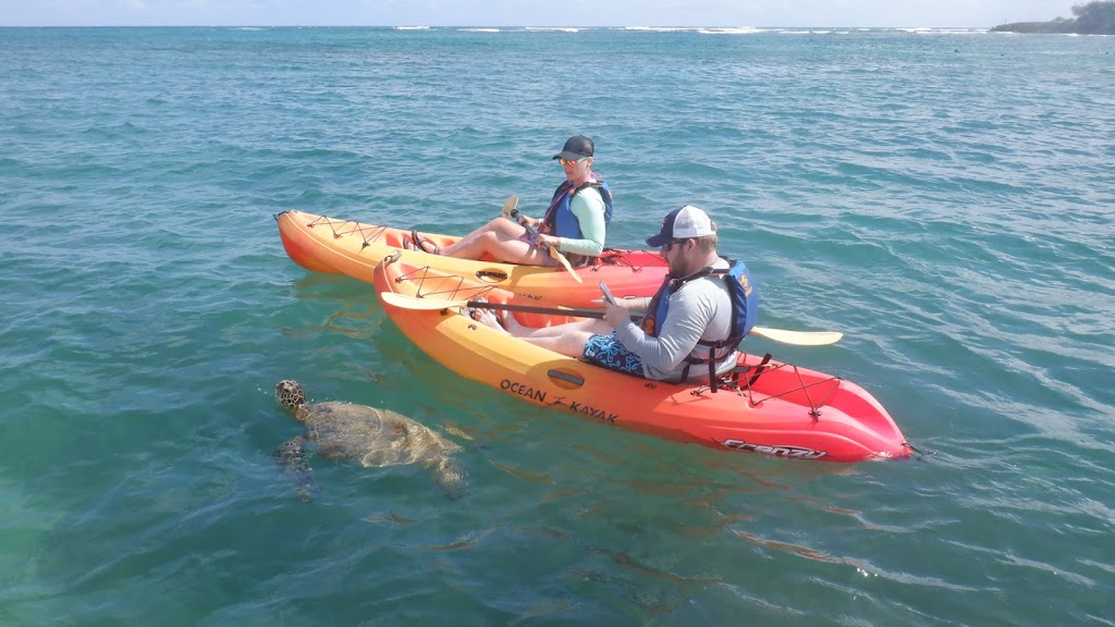 Shaka Kayaks | 57-101 W Kuilima Loop #175, Kahuku, HI 96731 | Phone: (808) 381-4121