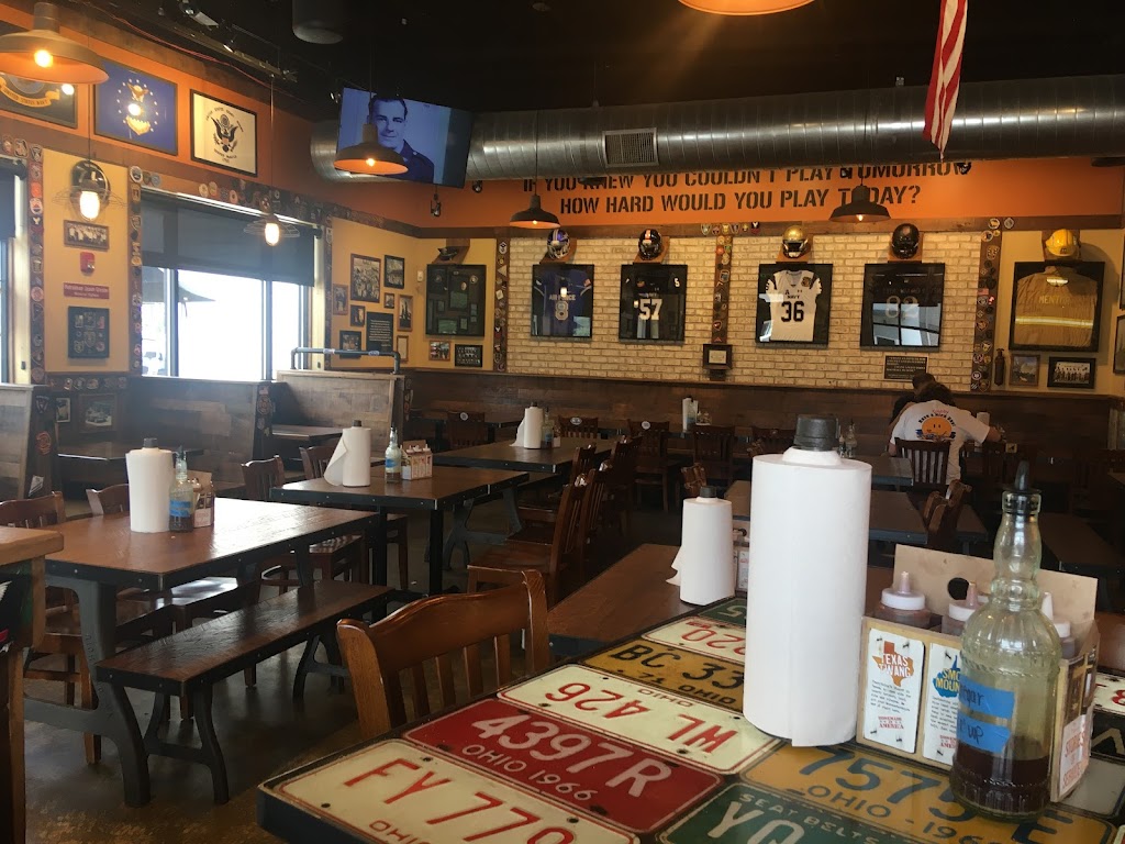 MISSION BBQ | 7787 Reynolds Rd, Mentor, OH 44060, USA | Phone: (440) 236-2657