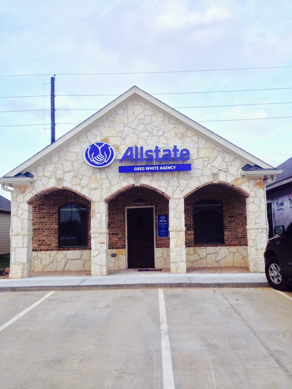 Greg White: Allstate Insurance | 24642 Kingsland Blvd, Katy, TX 77494, USA | Phone: (281) 492-2626