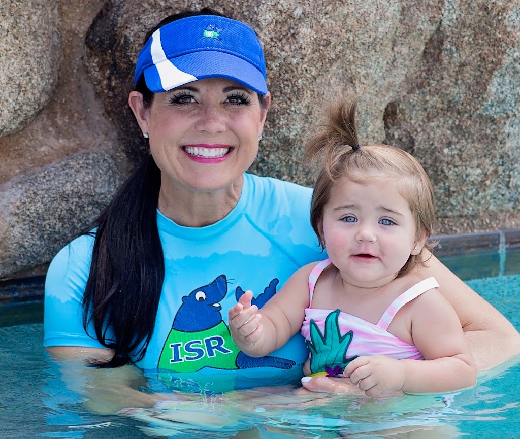 Infant Swimming Resource (ISR) w/ Becki Pinckard - Chandler, Queen Creek & North Mesa | Lindsay/Riggs, Chandler, AZ 85249, USA | Phone: (602) 757-7295