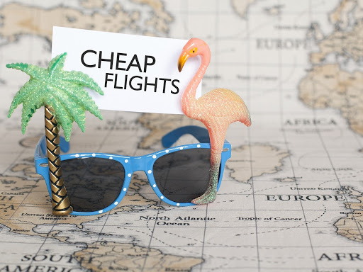 Cheapbestfares | 6815 W 63rd St, Chicago, IL 60638, USA | Phone: (855) 222-7164