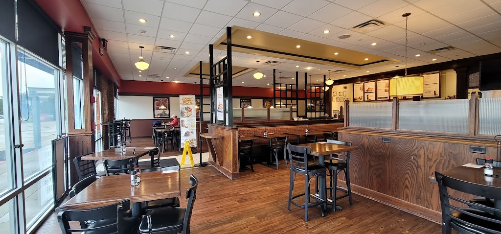 Corner Bakery Cafe | 19355 Katy Fwy Ste 100, Houston, TX 77094, USA | Phone: (832) 772-9874