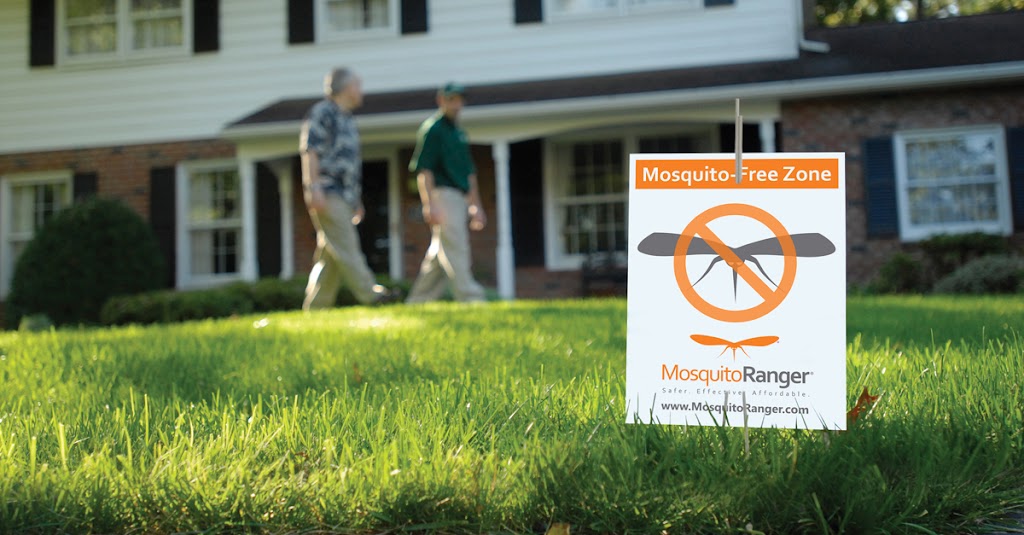 Mosquito Ranger | 40 Germay Dr, Wilmington, DE 19804, USA | Phone: (302) 472-8585