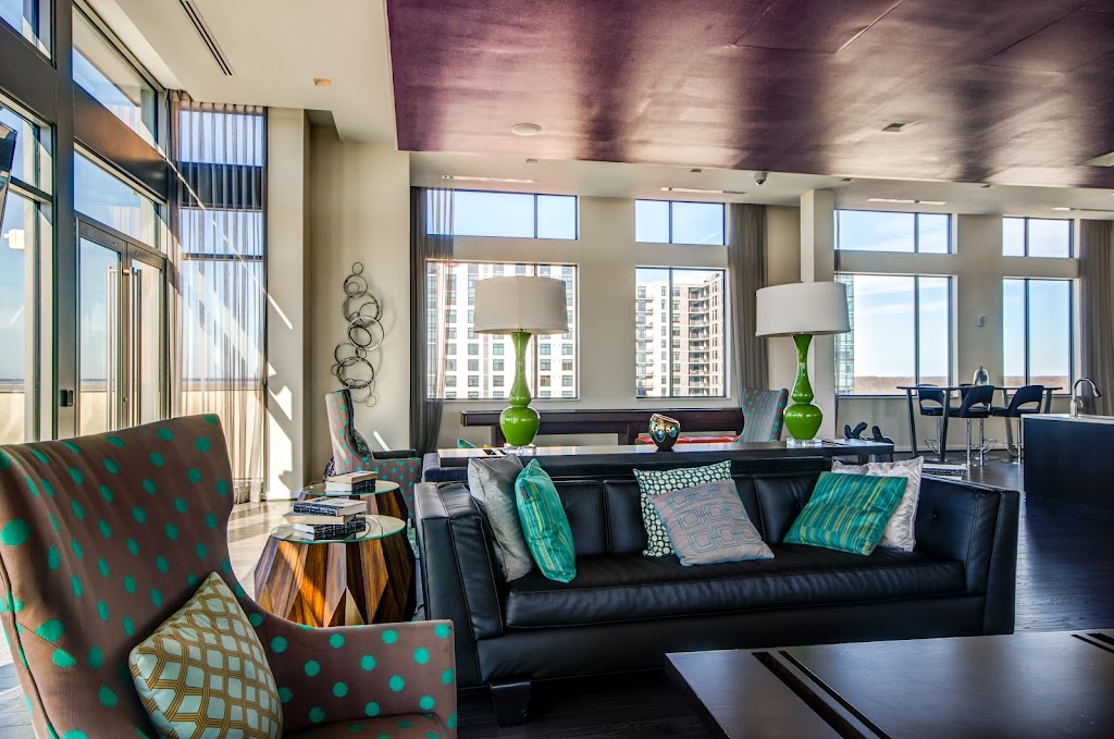 The George Apartments | 11141 Georgia Ave, Wheaton, MD 20902, USA | Phone: (833) 744-0950