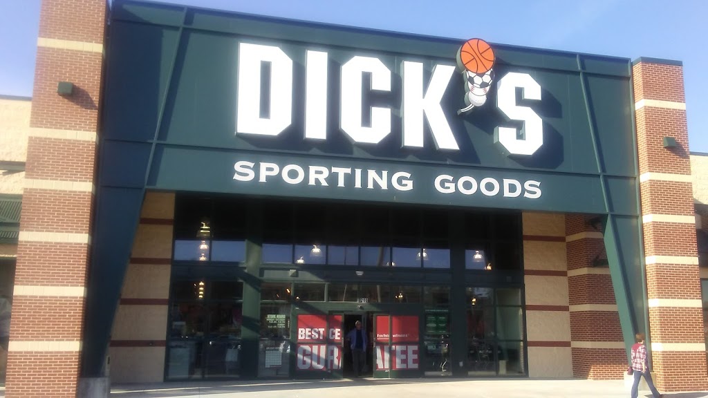 DICKS Sporting Goods | 200 S Colonial Dr, Alabaster, AL 35007, USA | Phone: (205) 564-2648