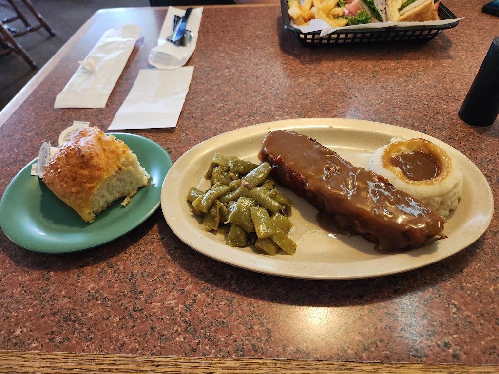 koffee kup restaurant | 1025 N Nova Rd, Daytona Beach, FL 32117, USA | Phone: (386) 255-1077