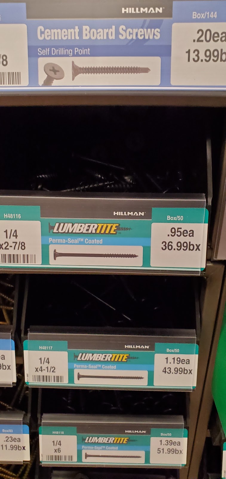 Van Marckes Ace Hardware | 715 W Lamar Blvd, Arlington, TX 76012, USA | Phone: (817) 538-5473