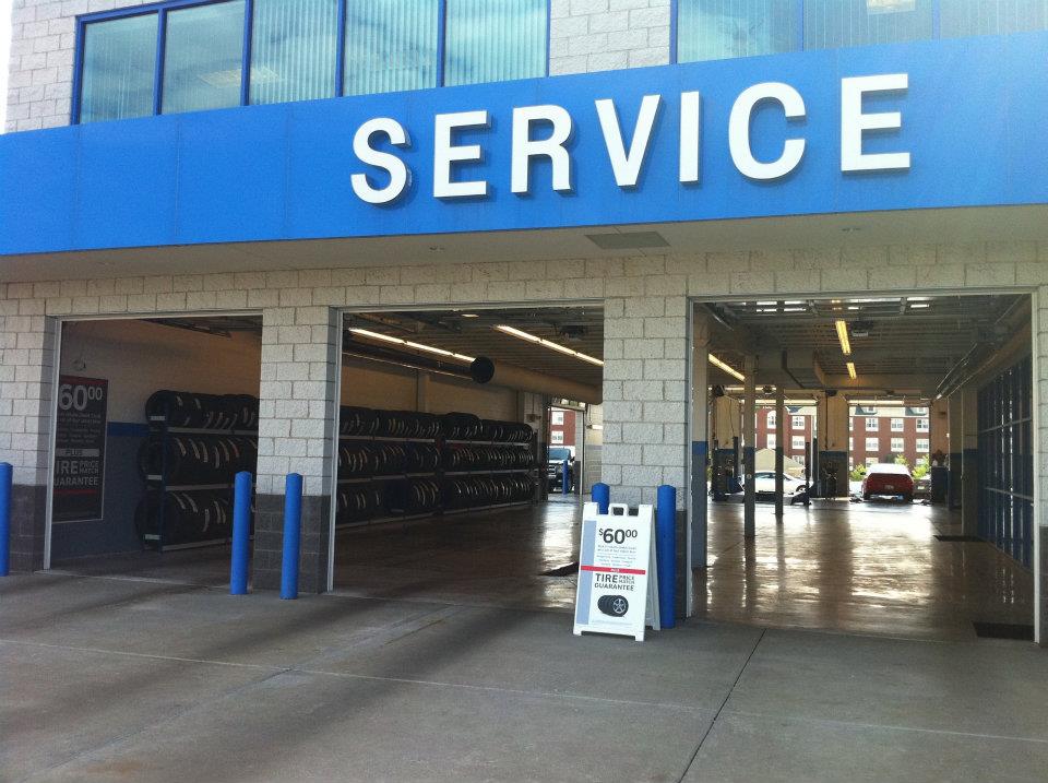 Chevrolet Service at Jim Trenary | 501 Auto Mall Dr, OFallon, MO 63368, USA | Phone: (636) 946-6300