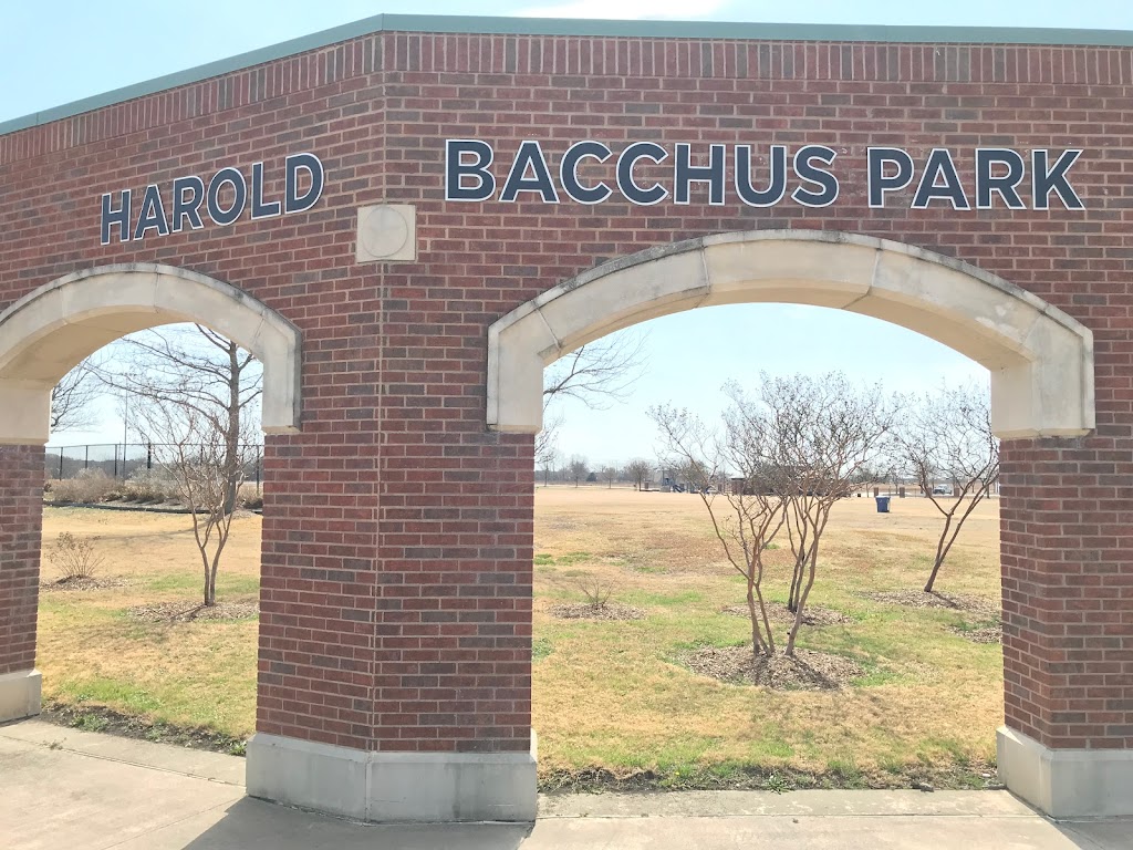 Harold Bacchus Community Park | 13995 Main St, Frisco, TX 75034, USA | Phone: (972) 292-6500