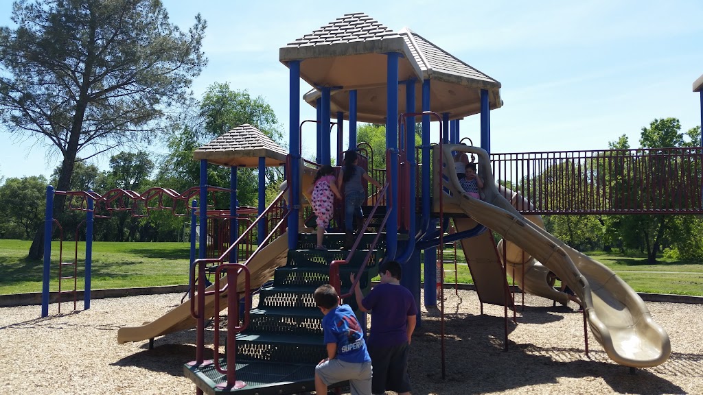 Orangevale Recreation & Park District | 6826 Hazel Ave, Orangevale, CA 95662, USA | Phone: (916) 988-4373