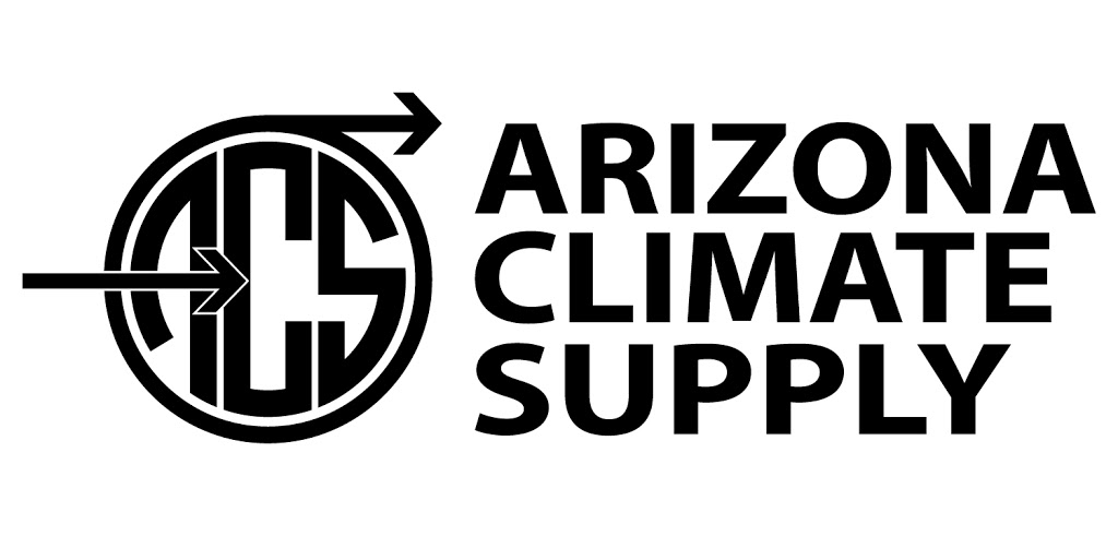 Arizona Climate Supply | 2930 W Willetta St, Phoenix, AZ 85009 | Phone: (602) 278-3020