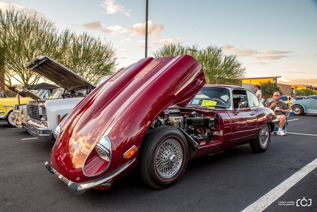 Freddys Frozen Custard & Steakburgers | 11143 N Oracle Rd, Oro Valley, AZ 85737, USA | Phone: (520) 989-0067