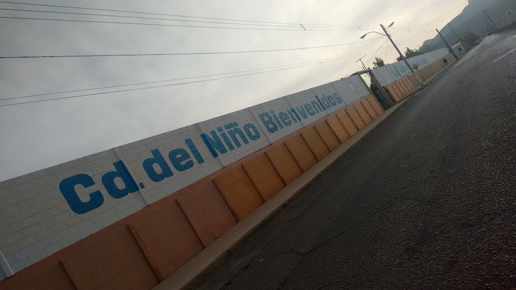 Ciudad Del Niño de Ciudad Juárez, A.C. | Holanda 1620, Linda Vista, 32270 Cd Juárez, Chih., Mexico | Phone: 656 610 1808