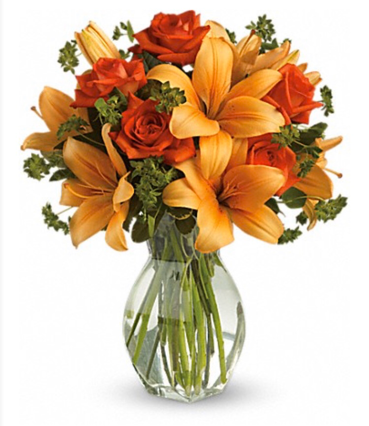 Wildflowers Florist and Events | 50 Woodcrest Dr, Youngsville, NC 27596, USA | Phone: (919) 562-0109
