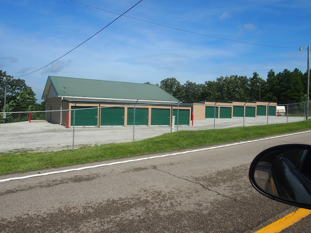 O Road Storage | 12880 Old Potosi Rd, Ste. Genevieve, MO 63670, USA | Phone: (314) 248-2660