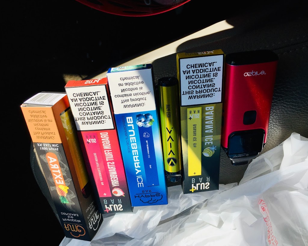 Big Boy Vapors | 5237 33rd St E, Bradenton, FL 34203, USA | Phone: (941) 465-6751