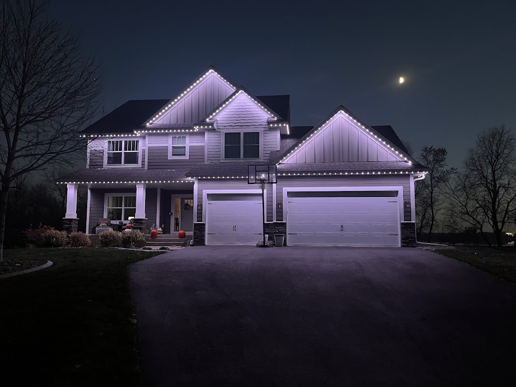 Glo Lighting | 3660 Togo Rd, Wayzata, MN 55391, USA | Phone: (763) 220-6119