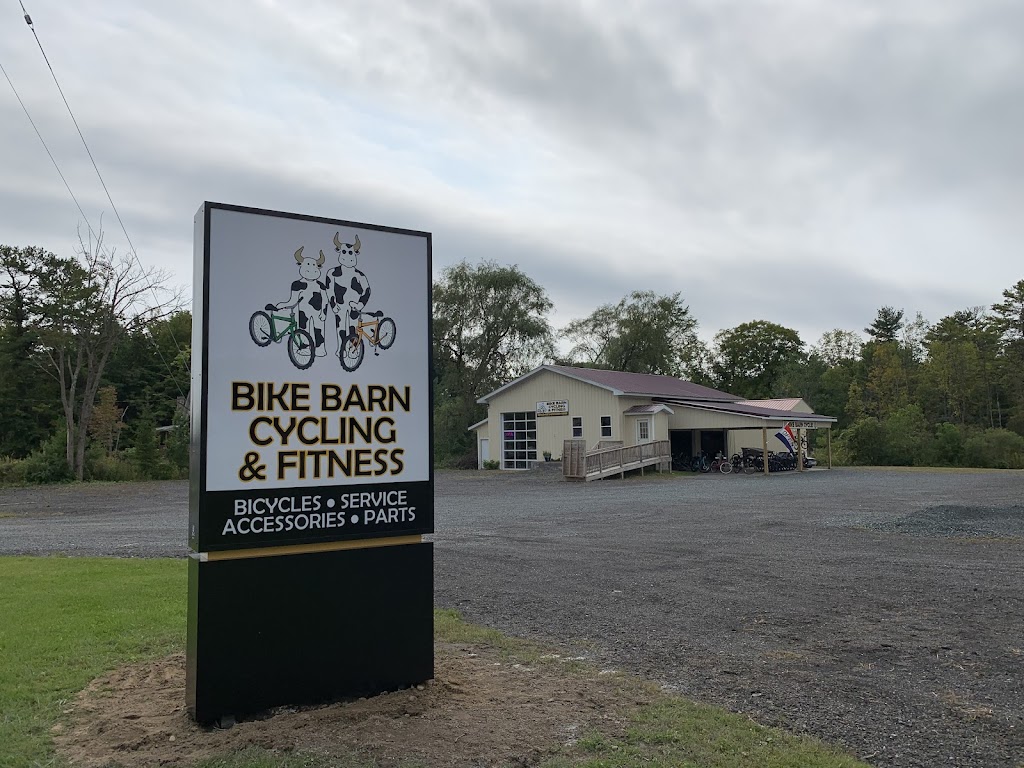 Bike Barn Cycling and Fitness | 4360 NY-30, Amsterdam, NY 12010, USA | Phone: (518) 238-2453