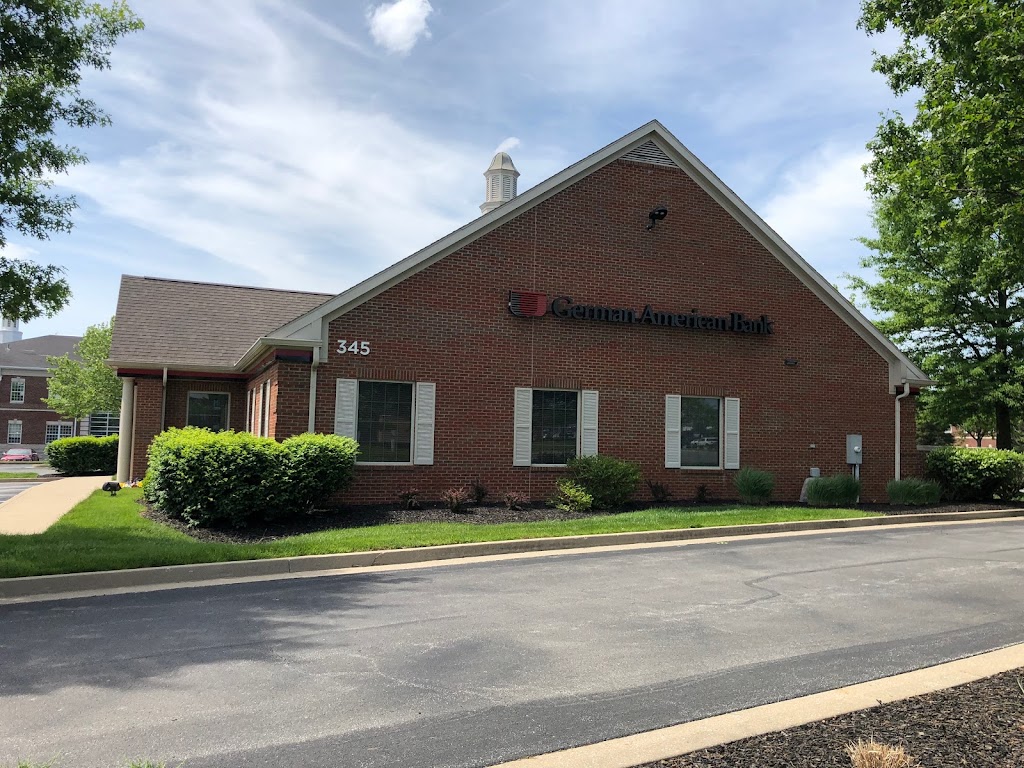 German American Bank | 345 Ruccio Way, Lexington, KY 40503 | Phone: (859) 899-8880