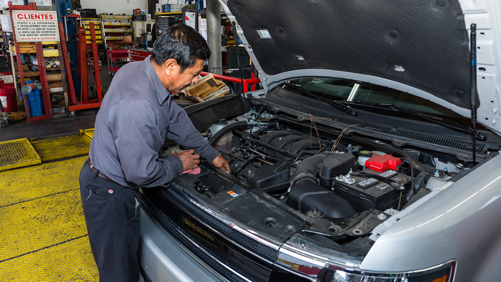 Purrfect Auto Service | 16780 Harbor Blvd, Fountain Valley, CA 92708, USA | Phone: (714) 839-3899