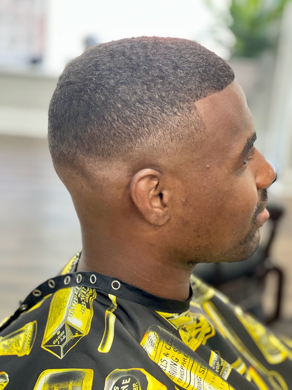 Studio 107 Barbershop | 265 Mountain Ave, Springfield, NJ 07081, USA | Phone: (973) 376-9661