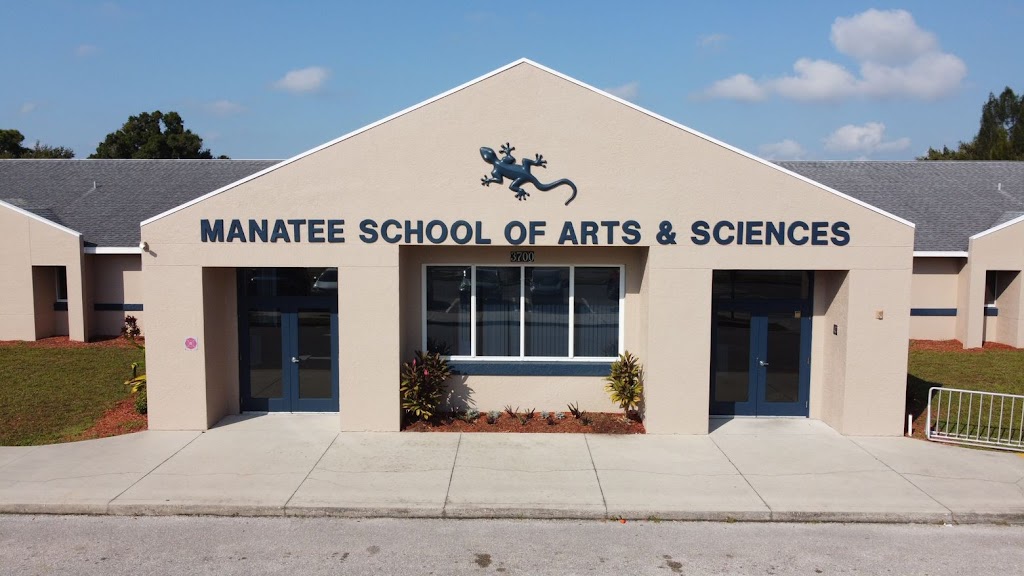 Manatee School of Arts-Science | 3700 32nd St W, Bradenton, FL 34205, USA | Phone: (941) 755-5012