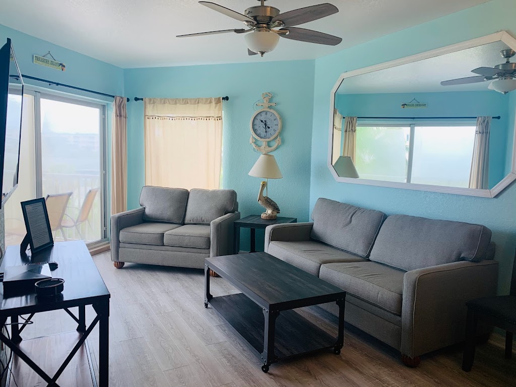 Sunset Vistas 303N: Sandy Toes - Luxury and Affordability | 12000 Gulf Blvd #303n, Treasure Island, FL 33706, USA | Phone: (720) 458-3100