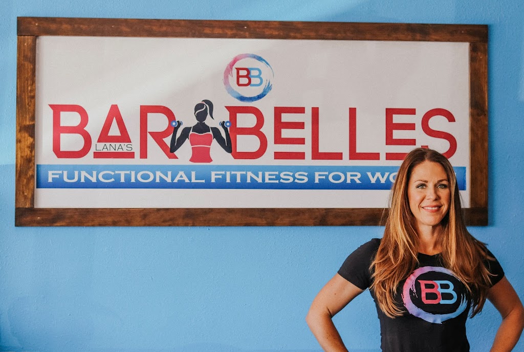 Lanas BarBelles | 7014 Cortez Rd W, Bradenton, FL 34210, USA | Phone: (941) 600-2257