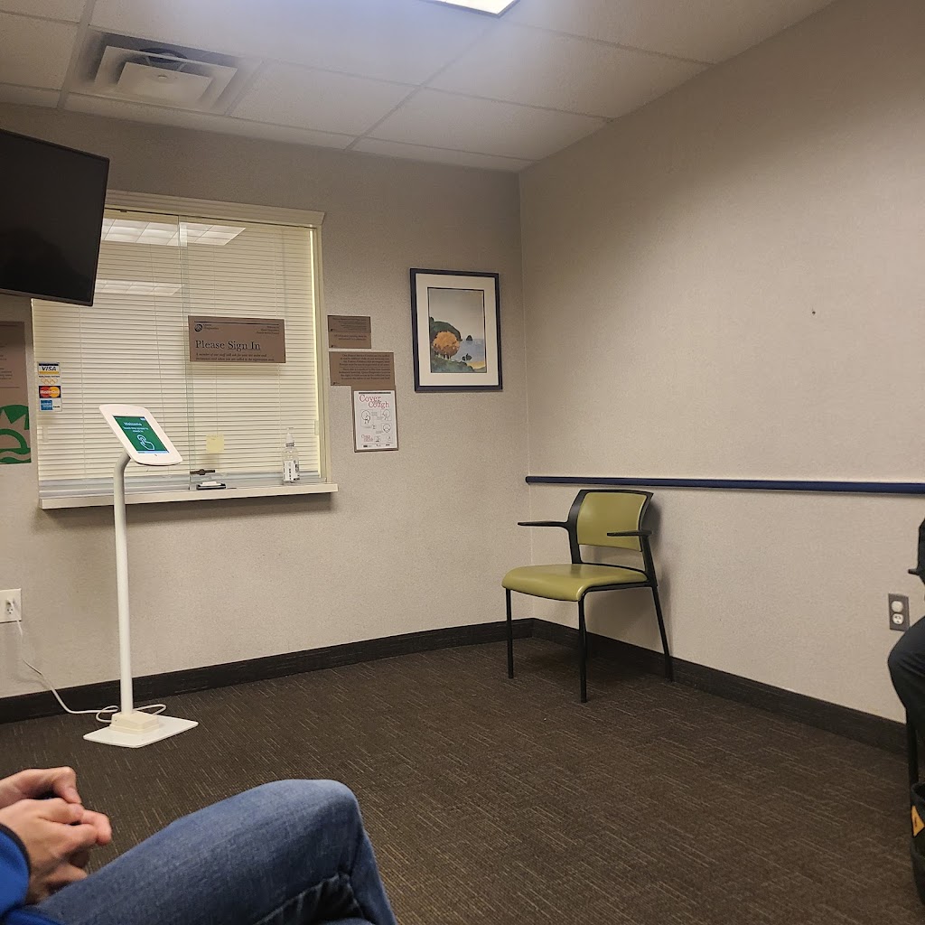 Quest Diagnostics McKinney | 4510 Medical Center Dr Ste 310, McKinney, TX 75069, USA | Phone: (972) 547-0159