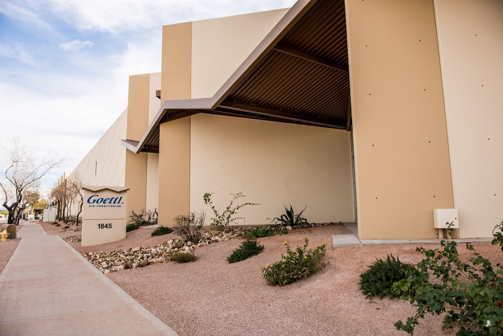 Goettl Air Conditioning and Plumbing Phoenix | 1845 W 1st St Ste 108, Tempe, AZ 85281, USA | Phone: (602) 584-8539