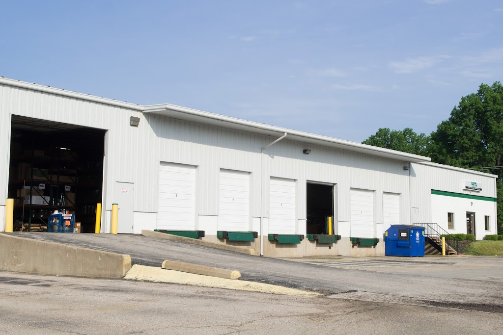 Carr Supply | 3625 O Hara Rd, Erlanger, KY 41018, USA | Phone: (859) 371-2277