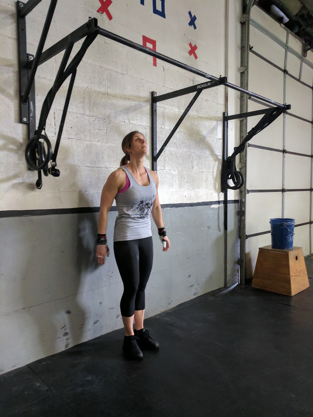 CrossFit Beyond | 18 Thacher St, Albany, NY 12207, USA | Phone: (518) 992-6126