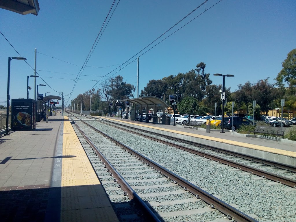 Beyer Blvd Station | 4035 Beyer Blvd, San Diego, CA 92173, USA | Phone: (619) 557-4555