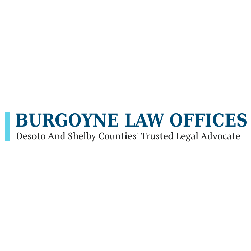 Burgoyne Law Offices | 6812 Crumpler Blvd Ste 202-A, Olive Branch, MS 38654, USA | Phone: (662) 874-6413