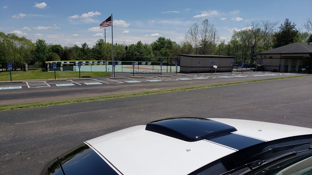 Springboro Junior High School 1605 Main St, Springboro, OH 45066