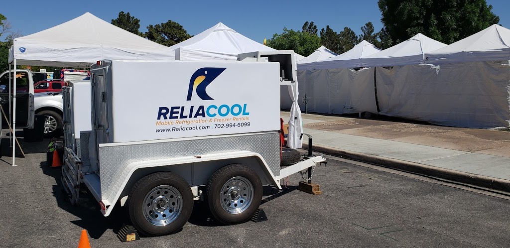 ReliaCool | 3871 S Valley View Blvd #77, Las Vegas, NV 89103, USA | Phone: (702) 994-6099