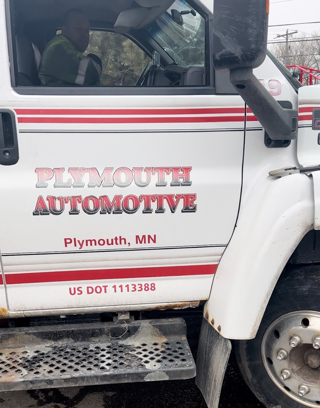 Plymouth Village Automotive | 10905 Old County Rd 15, Plymouth, MN 55441, USA | Phone: (763) 544-3202