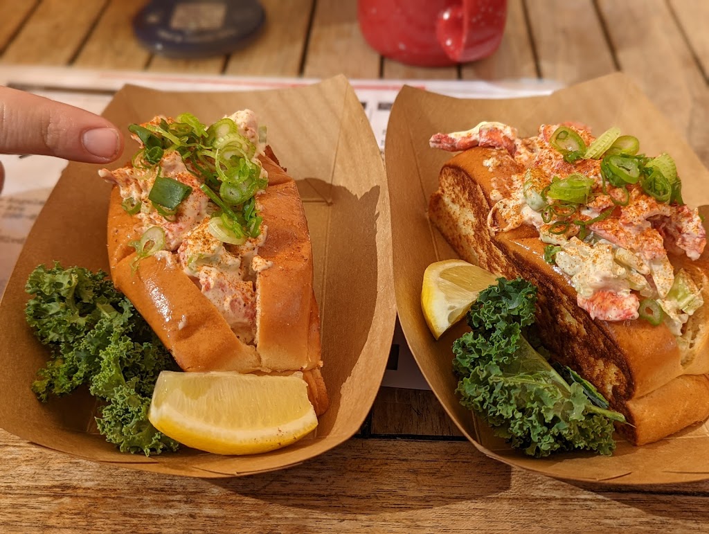 Lobster & Beer | 3456 Motor Ave, Los Angeles, CA 90034, USA | Phone: (424) 298-8106